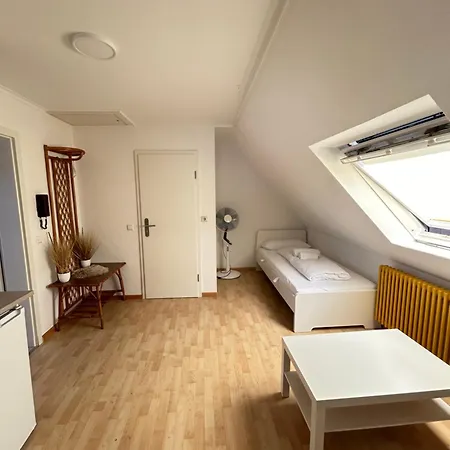 Moments - 2 Min Zum E-park Apartamento