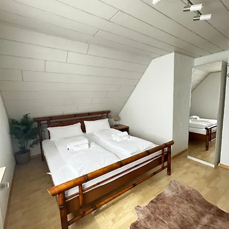 Apartamento Moments - 2 Min Zum E-park